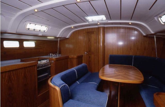 Oceanis 440 — photo 5