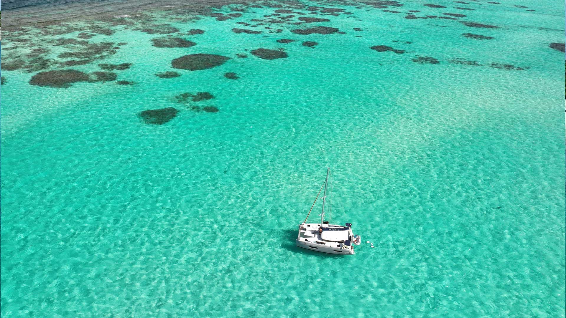 Caraïbes