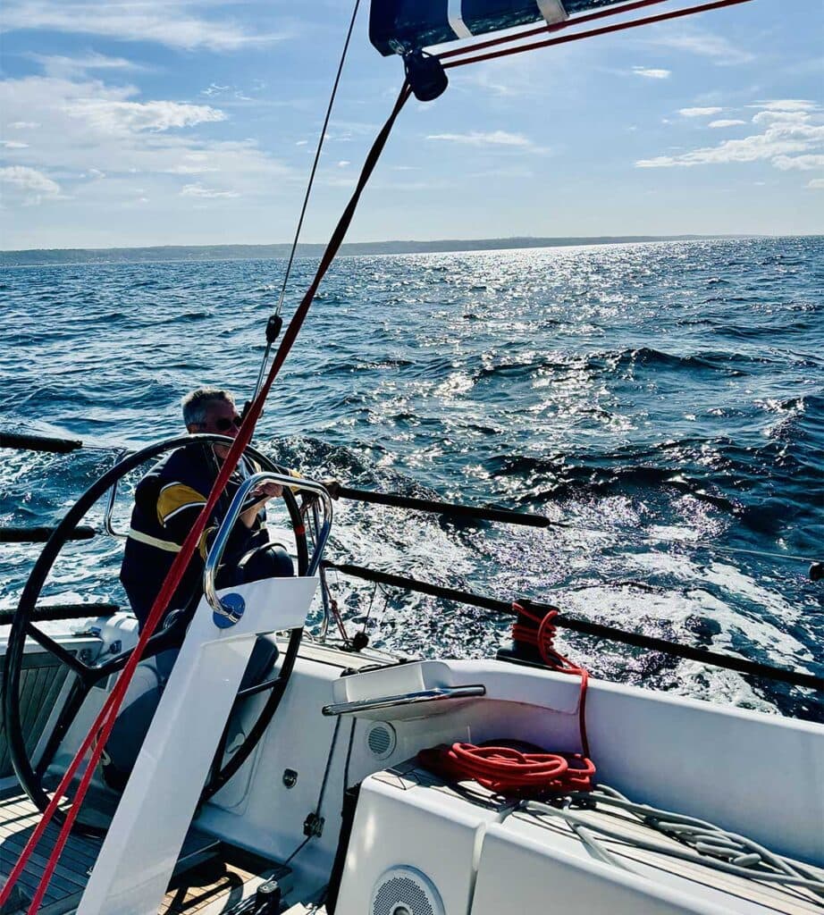 Formation transatlantique