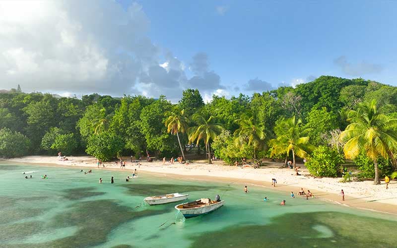 Caraïbes