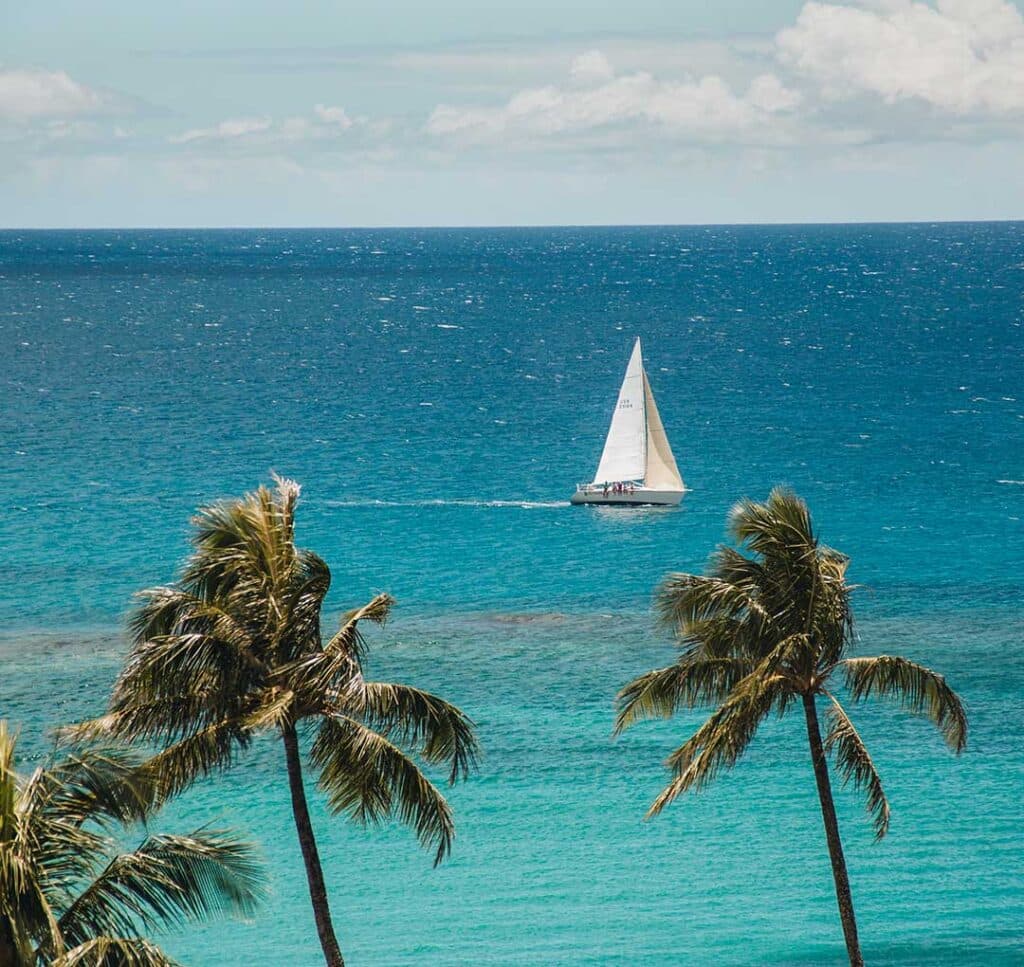 Pacifique Sud