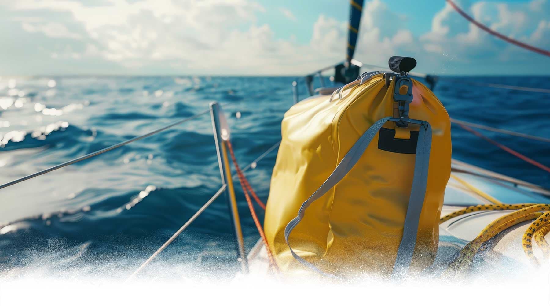 Guide du Skipper