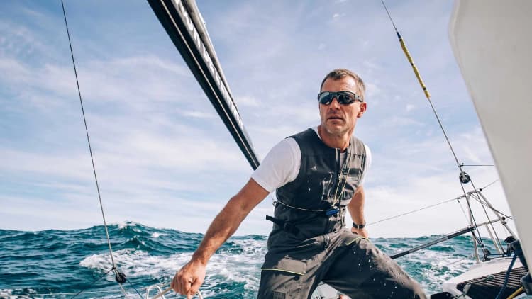 Skipper Guides du Grand Large