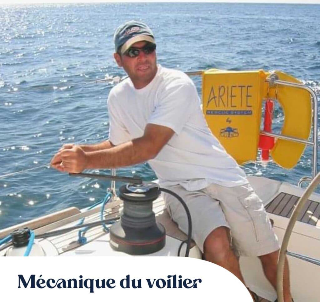 Mécanique