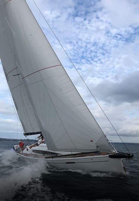 Master Class Skipper