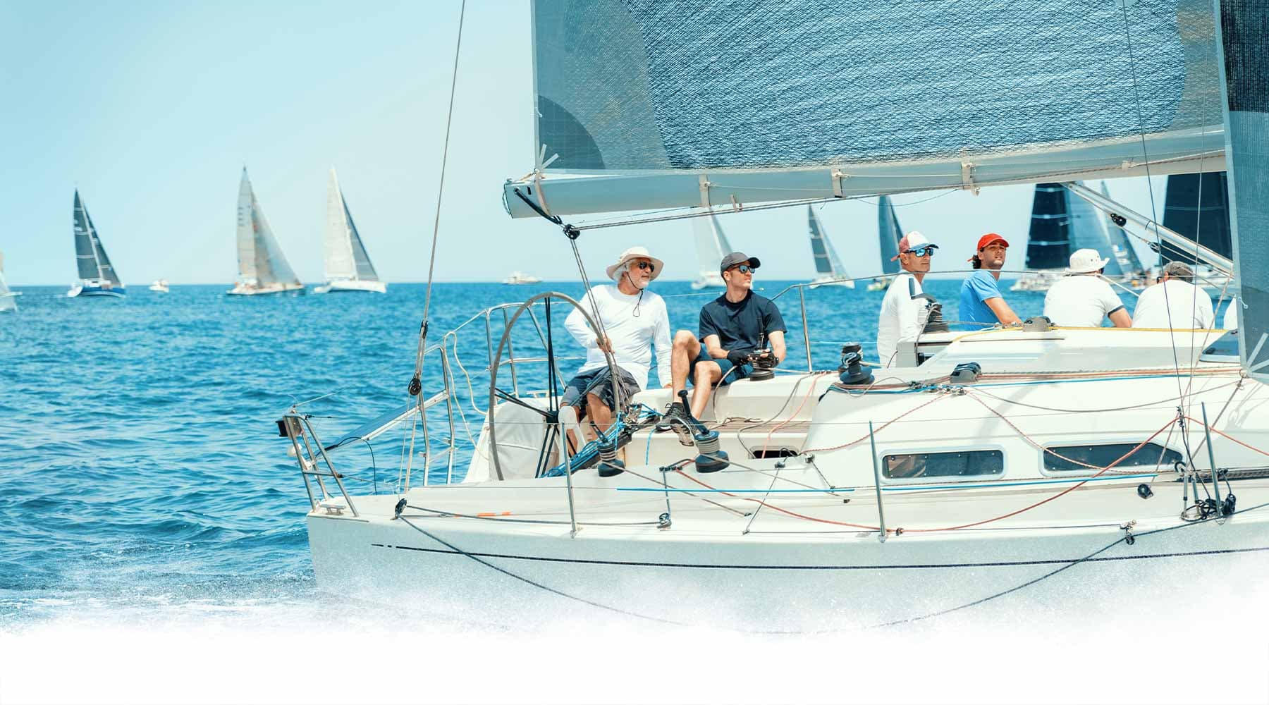 Guide du skipper