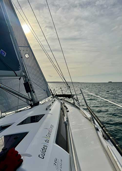 Bretagne