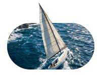 Voilier Guides du Grand Large