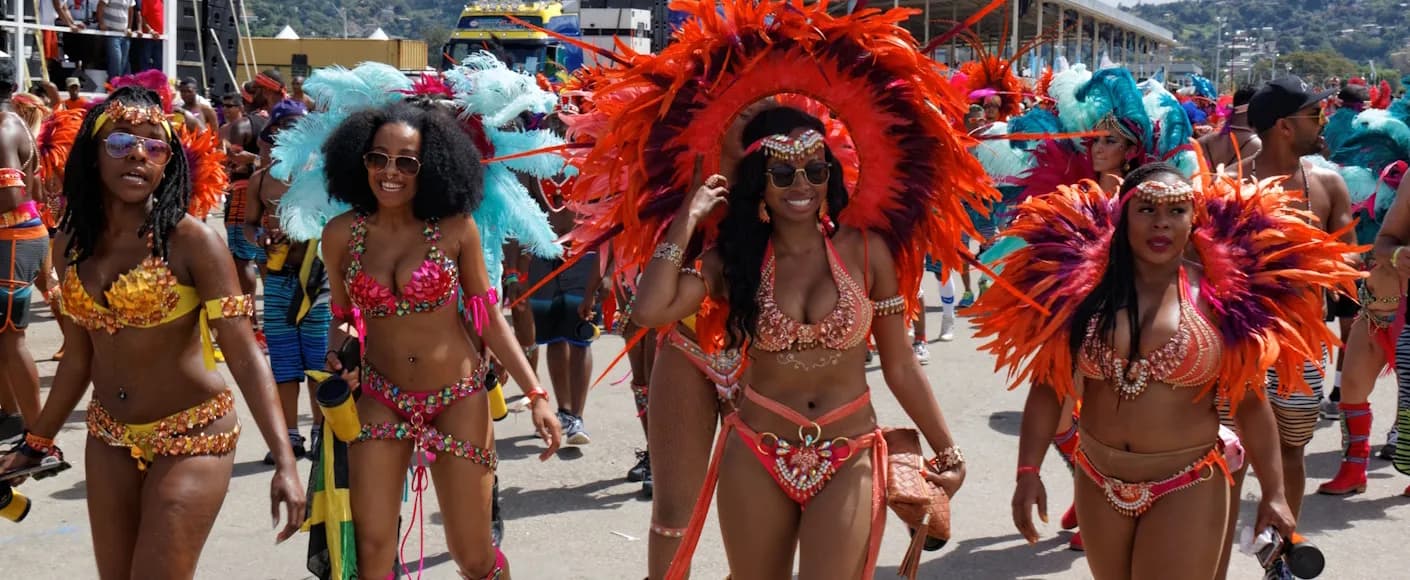 Témoignage : mon inoubliable croisière aux Antilles au Rythme des Alizés et du Carnaval de Trinidad