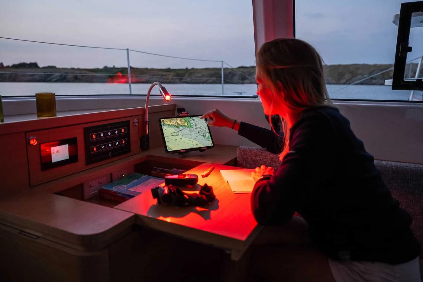 Catamaran Excess 14 — photo 8