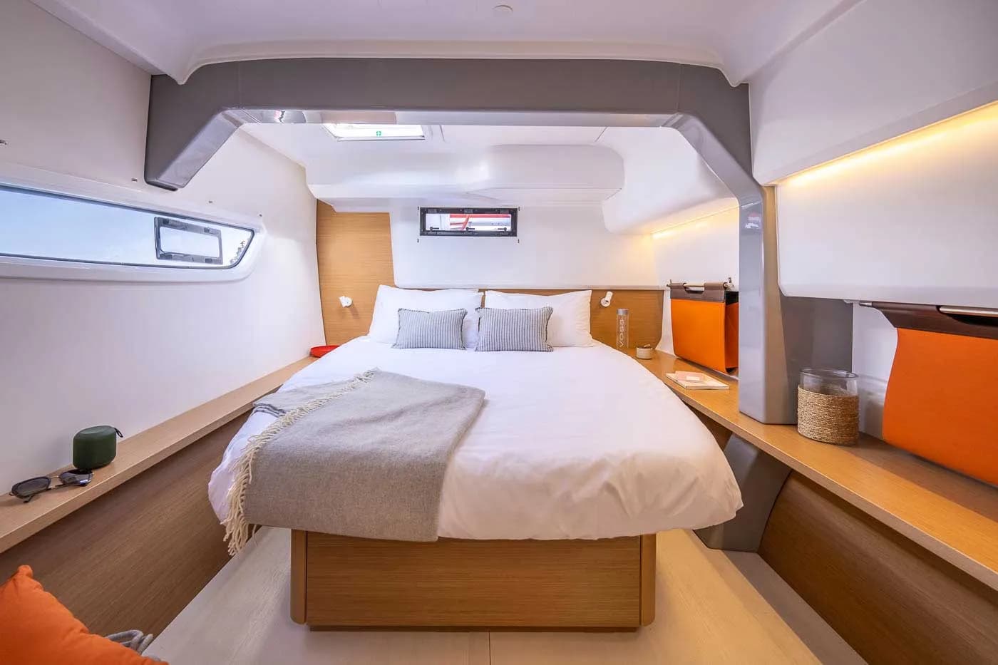 Catamaran Excess 14 — photo 12