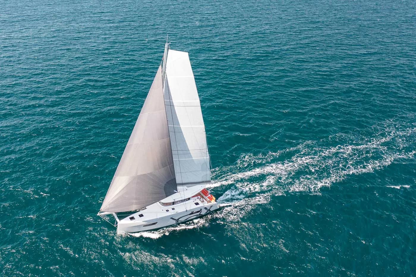 Catamaran Excess 14 — photo 2