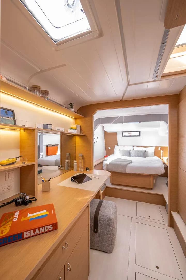 Catamaran Excess 14 — photo 11