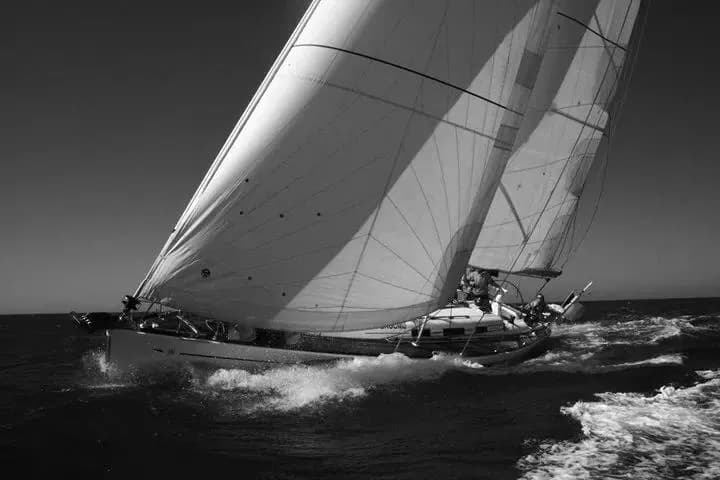 Voilier Dufour 44