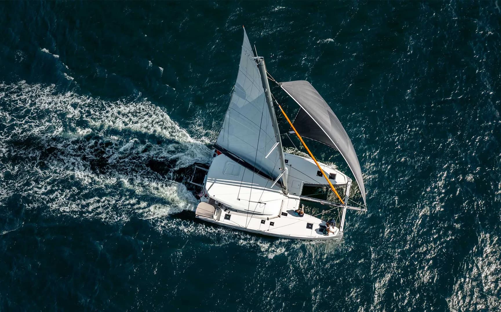 Catamaran Excess 14