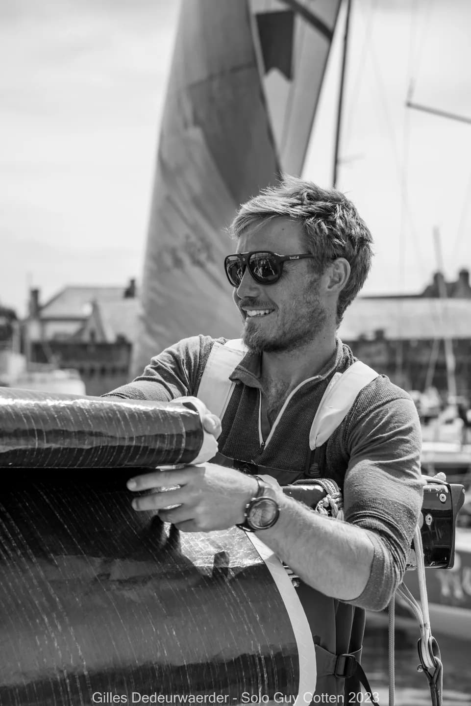 Benoit Tuduri