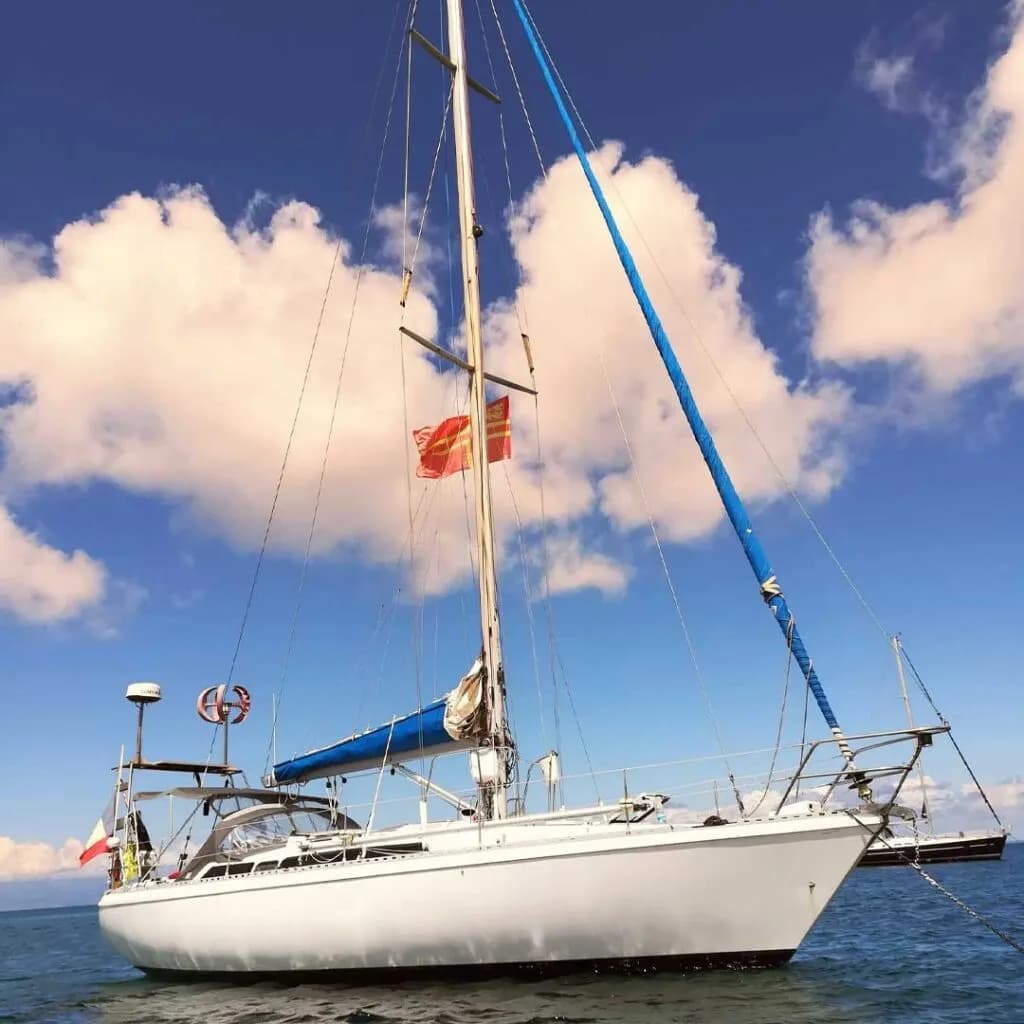 Gib'Sea 116 Master