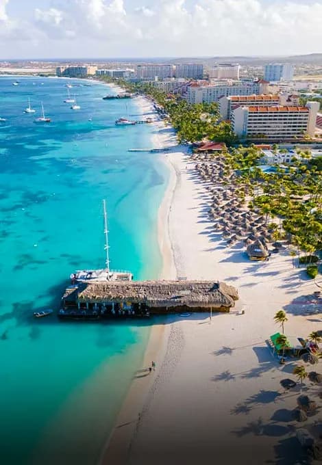 Antilles
