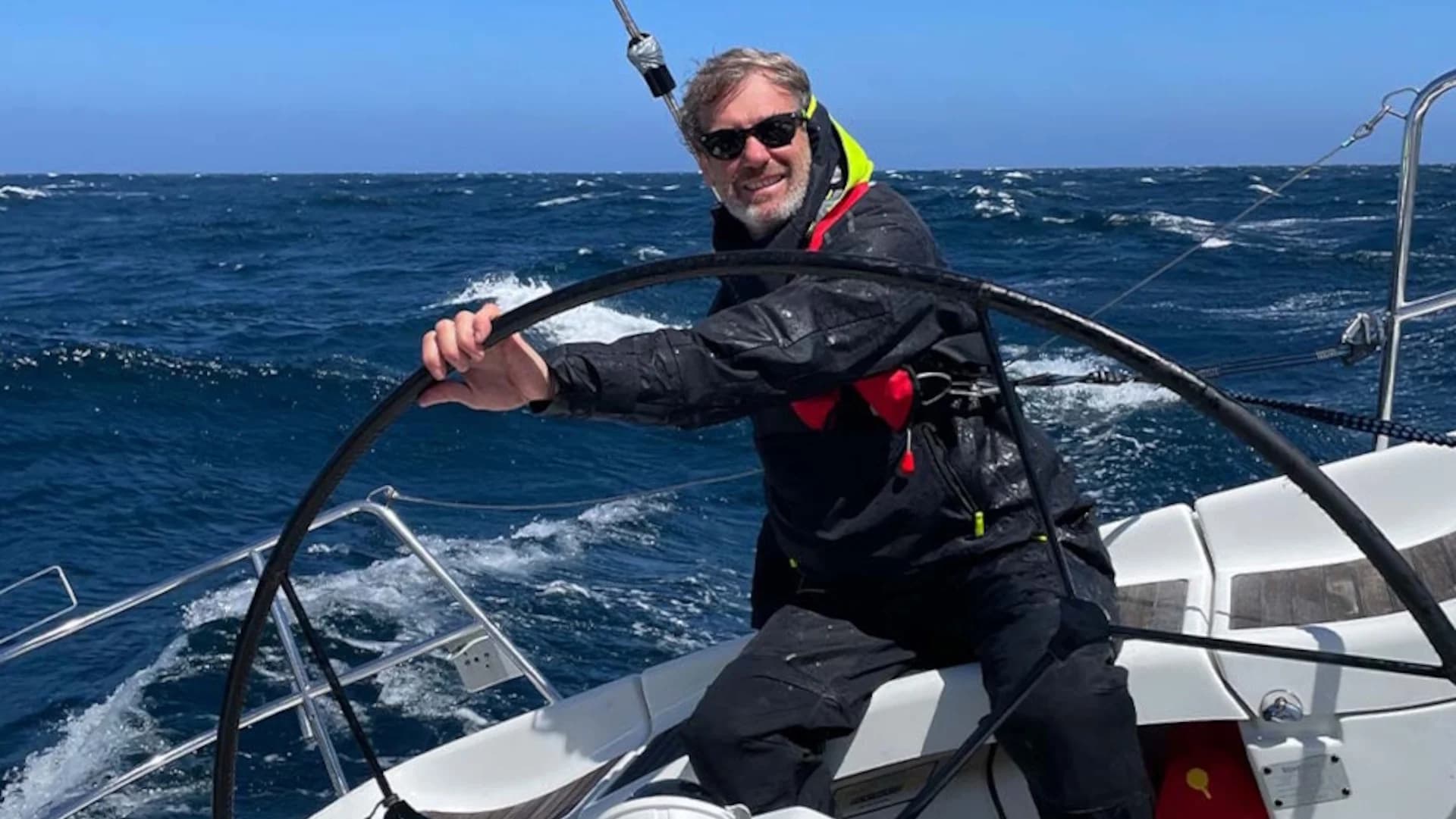 Master Class Skipper : devenez autonome et naviguez sans limites