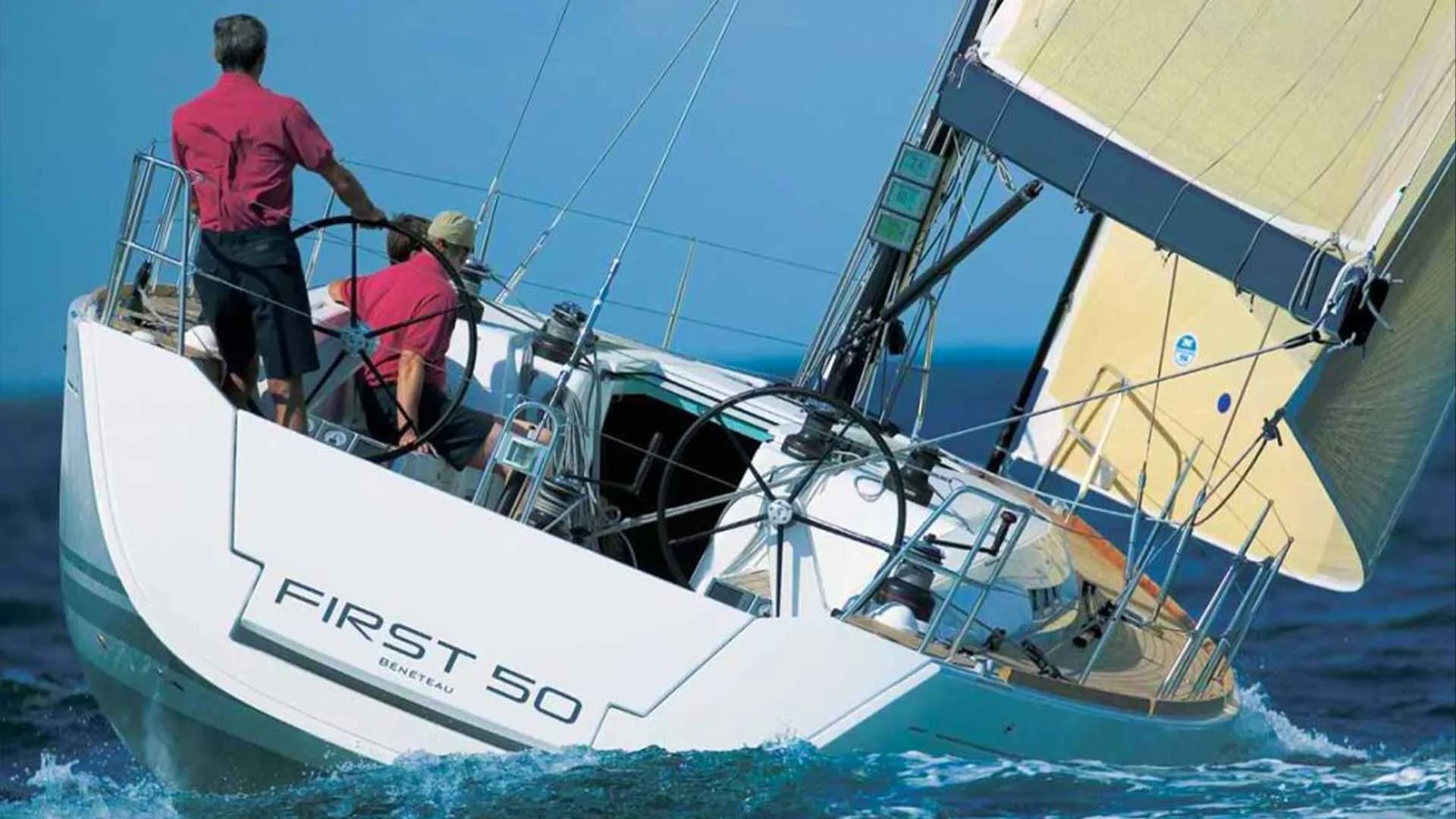 Traversée Atlantique en voilier : stage de Lorient vers Les Açores avec skipper Vendée Globe